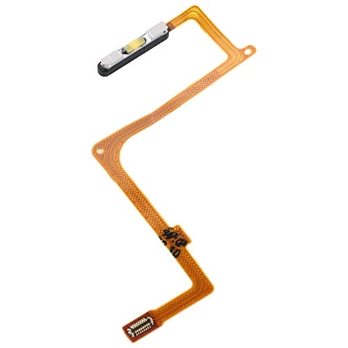 Fingerprint Button Flex Cable