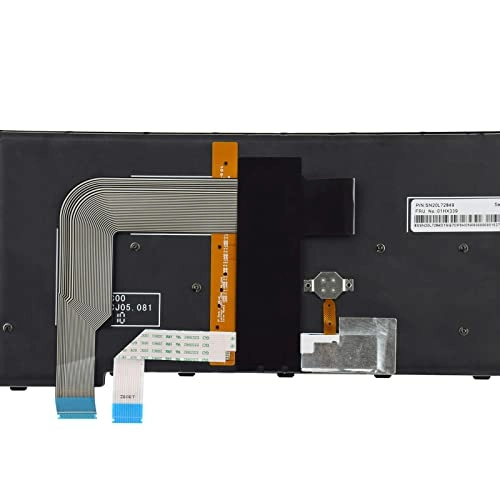 Thinkpad T460S/T470S - US Wireless