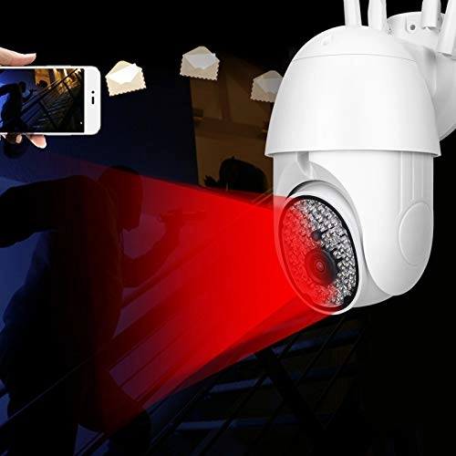 Surveillance Camera 1080P