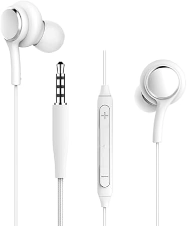 WIWU Earbuds 312 Wired Earbud