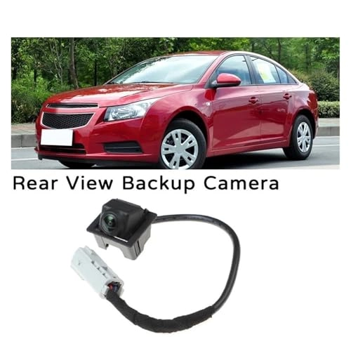 Backup Camera - 728 x 582 pixels