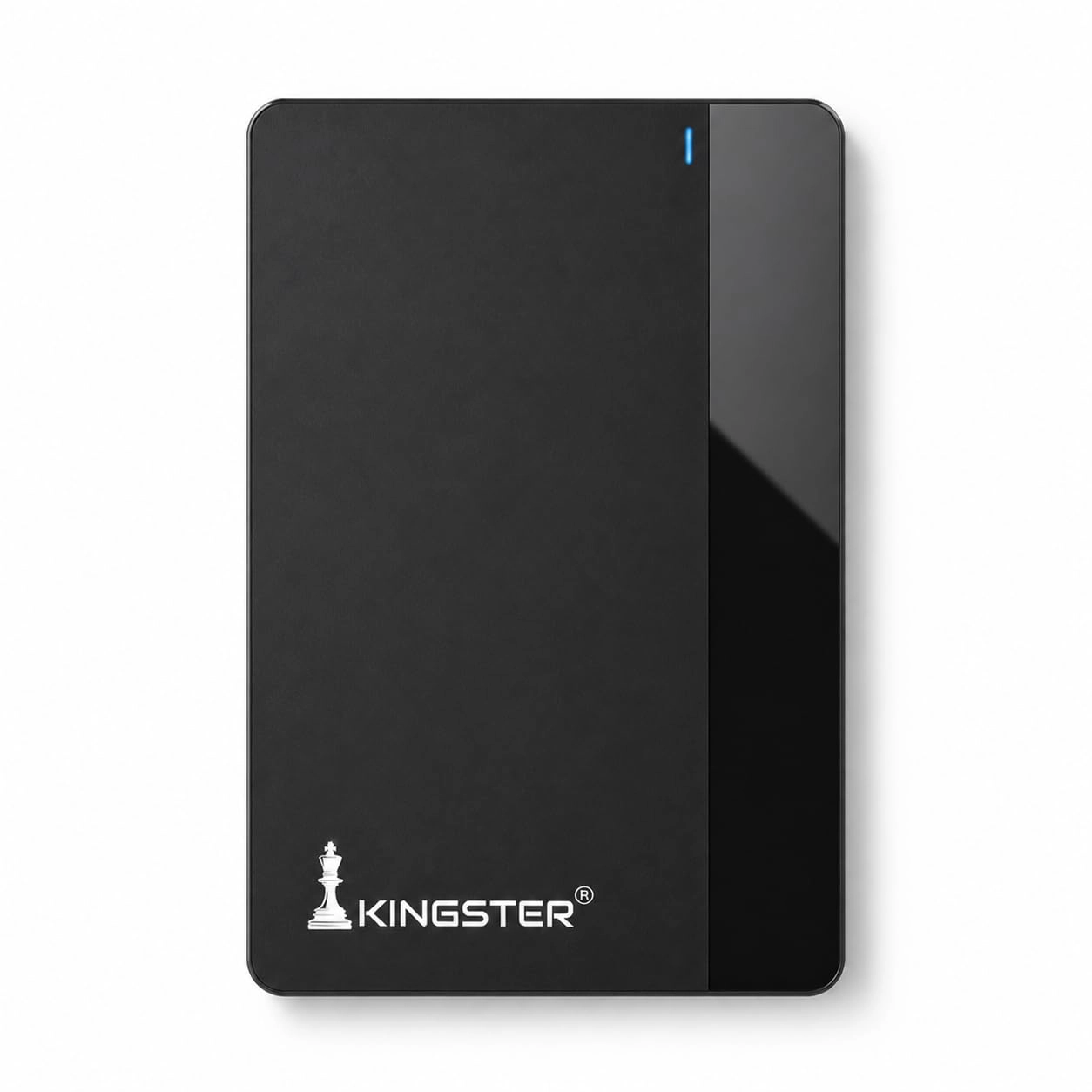 KINGSTER KI - 5400 RPM 500GB 2.5 Inches HDD
