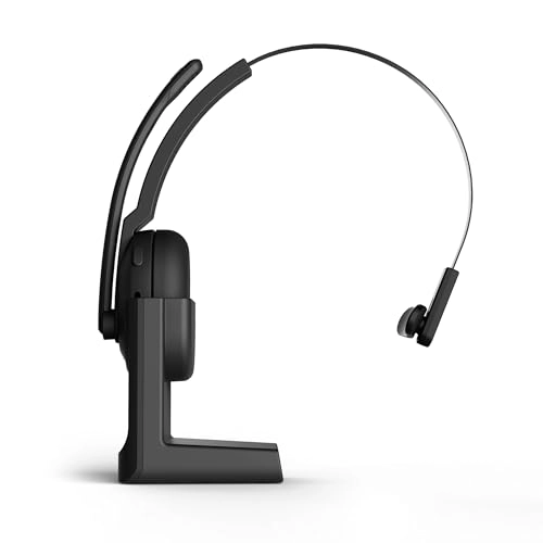 Voice Pure Wireless Headphone