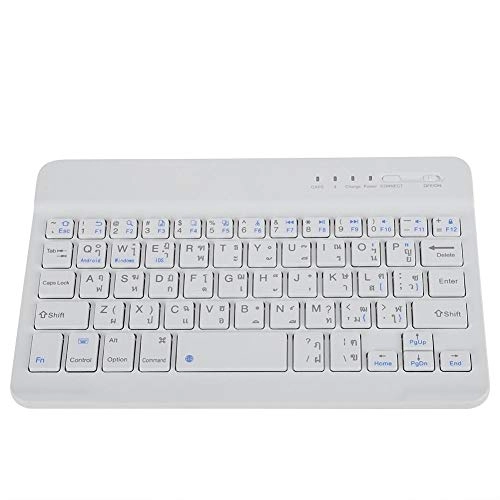 Keyboard for Systems/iOS/Windows - Thai