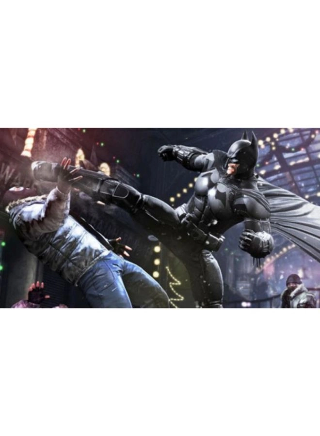 Batman: Return To Arkham Intl Version - Xbox One