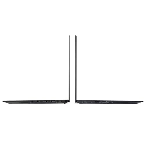 (Renewed) Thinkpad x1 Carbon G5 - 14'' i7-7500U 8GB DDR3 256GB SSD