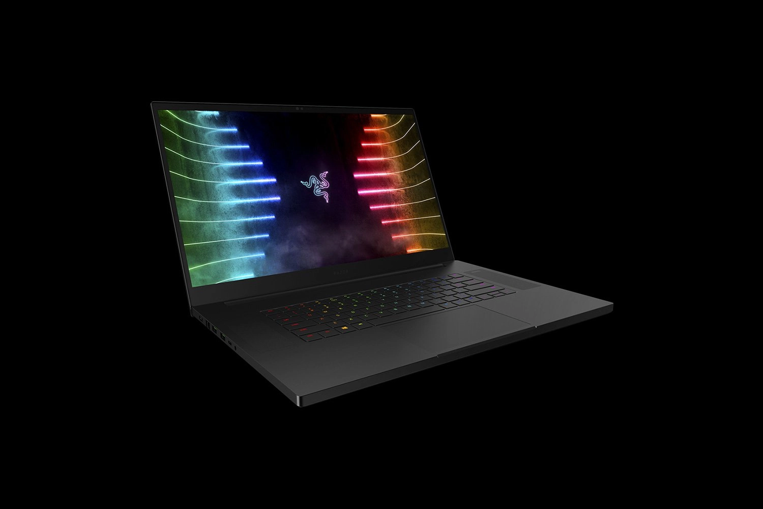 Blade 17 RZ09-0423PED3 - 17.3'' Core i7-12800H 32GB DDR5 1TB SSD