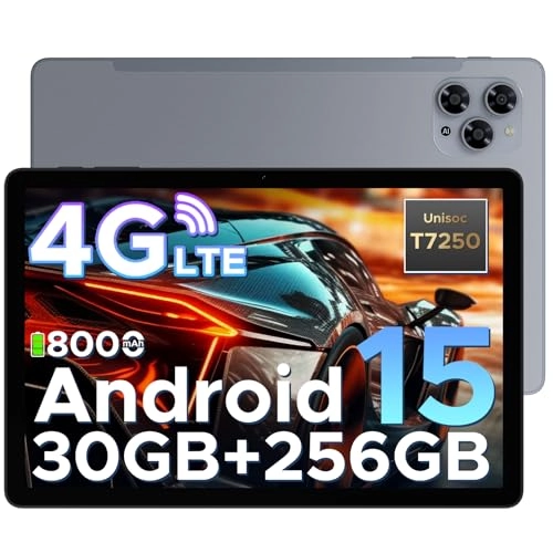 TABG6+ - 256GB 11"