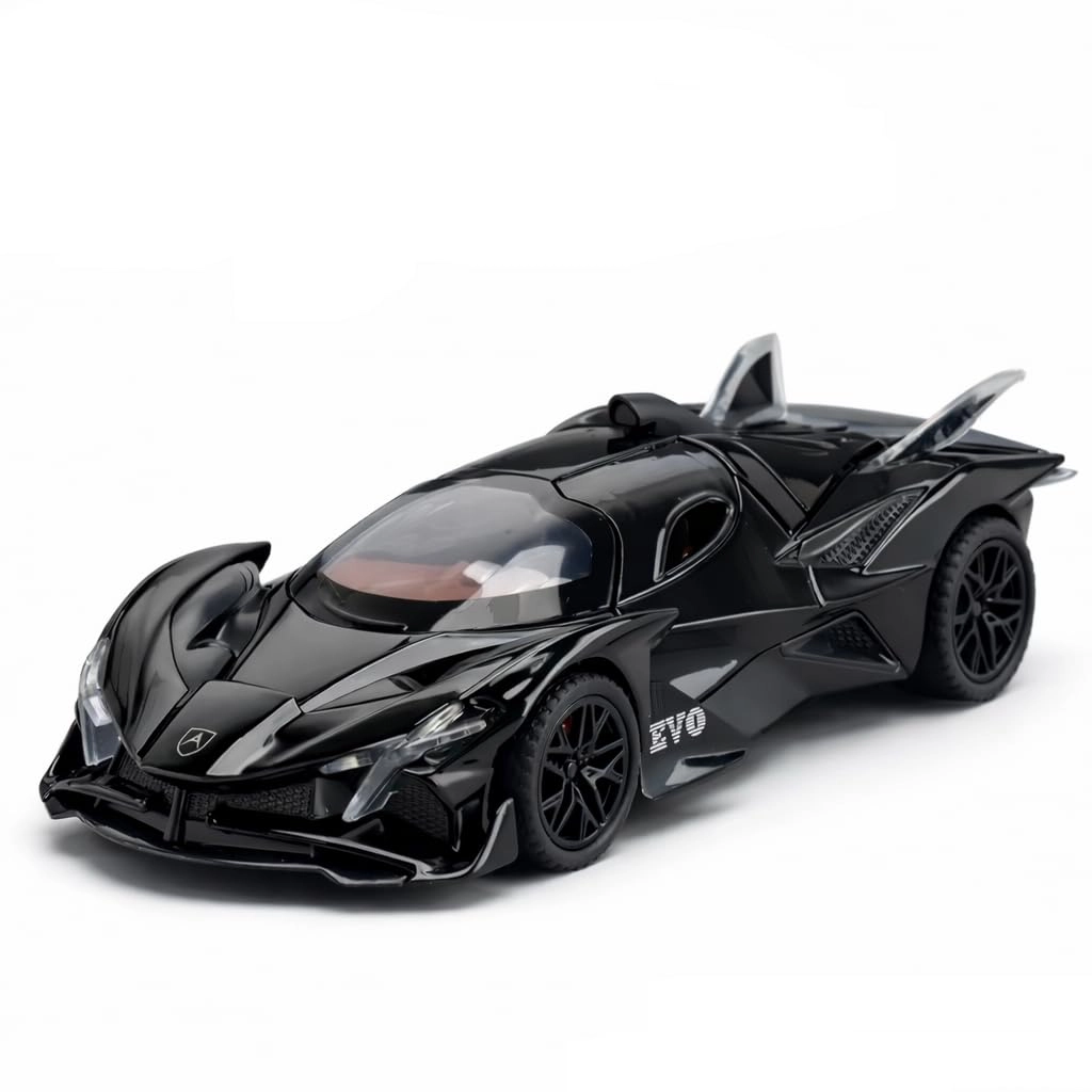 APO LLO EVO - 1.32 Scale 1pcs