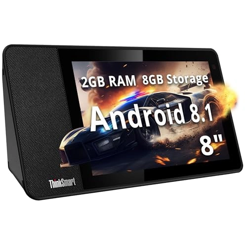 Tab M8 TB-8505X - 32GB 8"