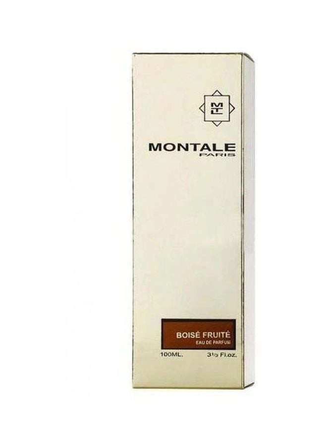 Boise Fruite Eau de Parfum 100ml