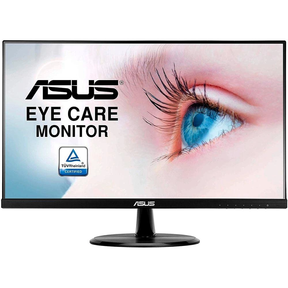 ASUS VP249HE - 23.8 Inches 1920x1080