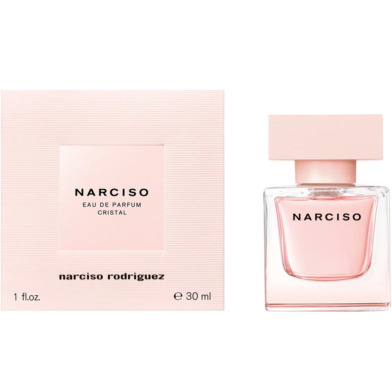 Narciso Crystal Eau de Parfum 90 ml