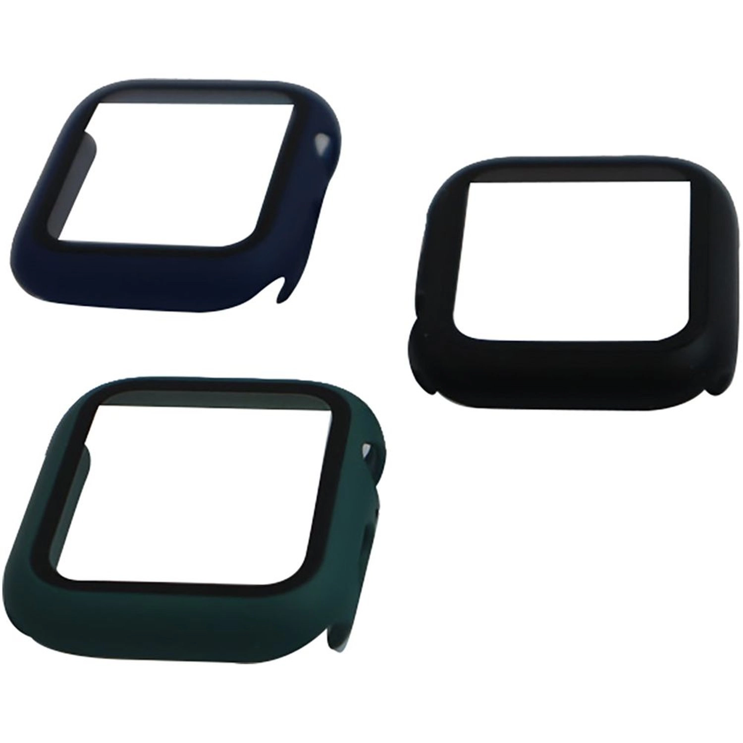 Throne Premium Watch Bumper for Apple Watch - 45 mm