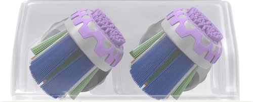 Toothbrush 360 - Soft 2-Piece Pack