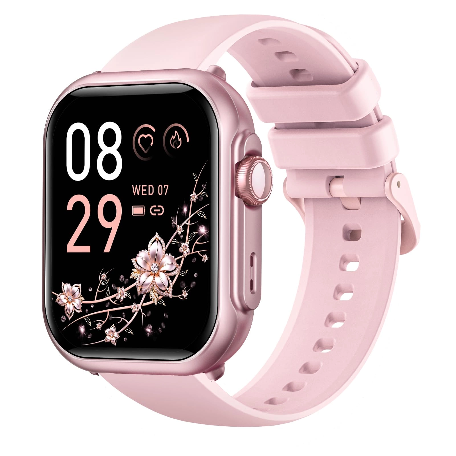 Women's Smart Watch - 1.83 Inch