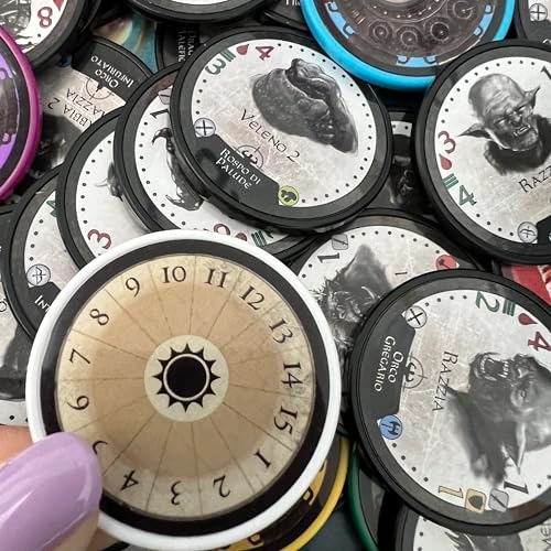 Too Many Bones (Italian)