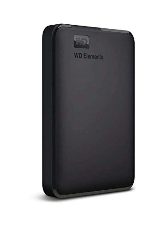 Elements 2TB HDD