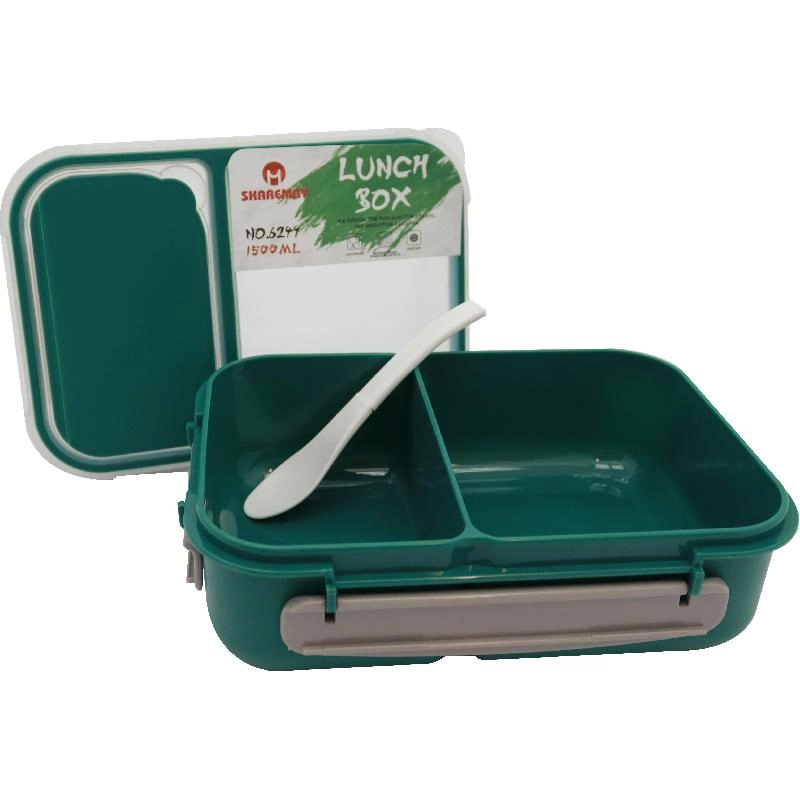 Lunch Box - 1000.00 ml ( 1.76 pt )