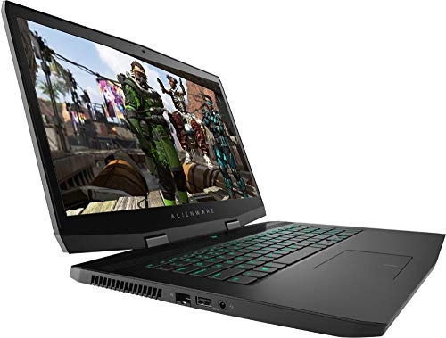 m17 Thin - 17.3'' Core i7-8750H 16GB DDR4 1 TB + 512GB SSD