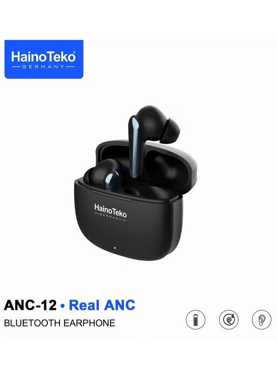 ANC-12 Wireless Earbud