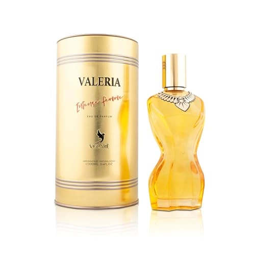 Valeria Divine Femme Eau de Parfum 100 ml