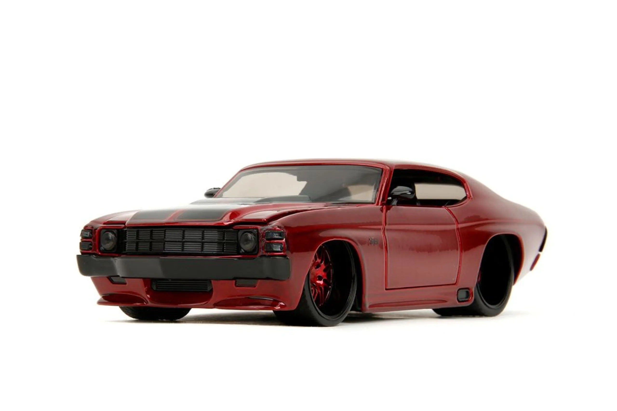 1971 Chevrolet Chevelle - 1:24