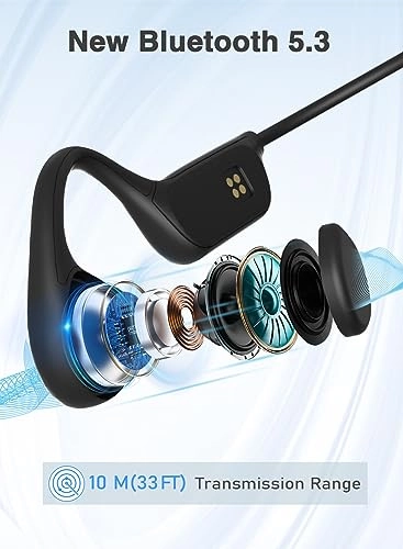 X7 Wireless Headphone