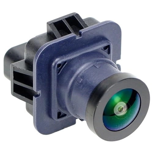 KB3Z-19G490-B - Night vision Plug and Play