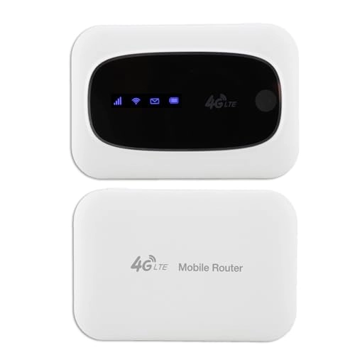 Portable 4G WIFI Router - 802.11 b/g/n 300Mbps
