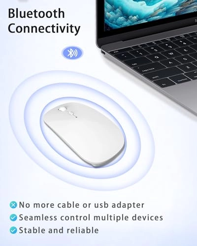 M01 Mouse - Bluetooth