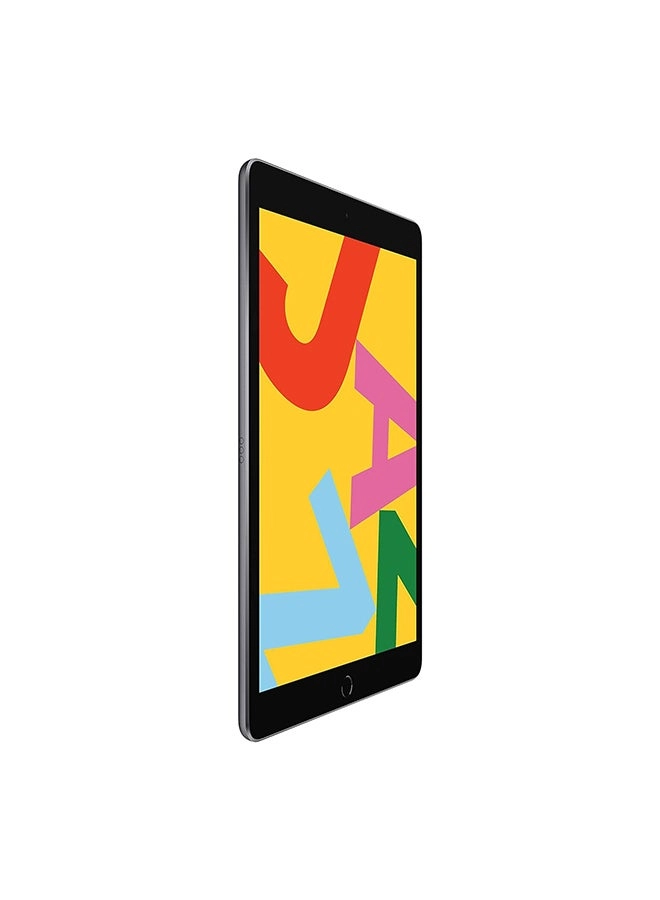 iPad (2019) - 32GB 10.2"