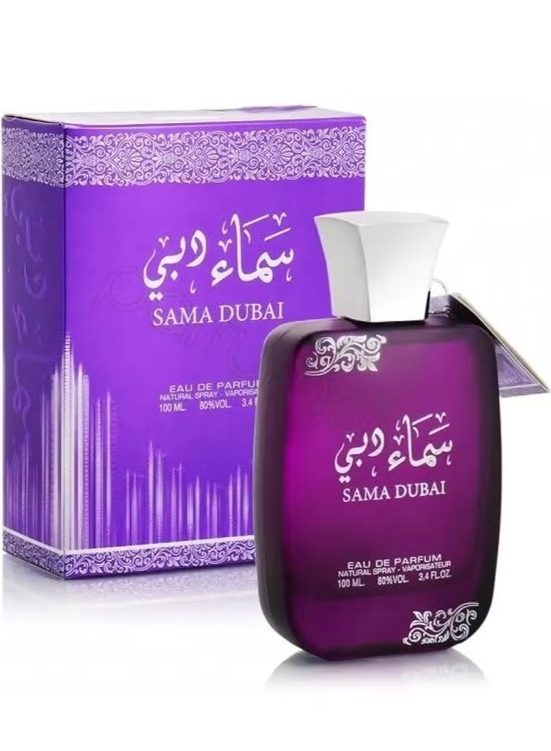 Sama DUBAI Eau de Parfum 100ml