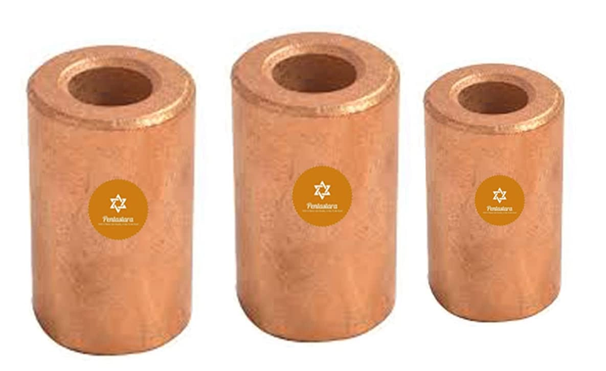 Bush089 Shaft - WetDry 6TEETH