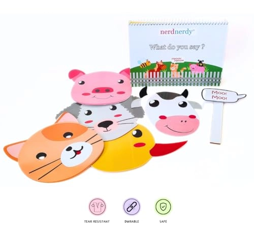 Eye Contact Kit - 48-96 months 1 pieces