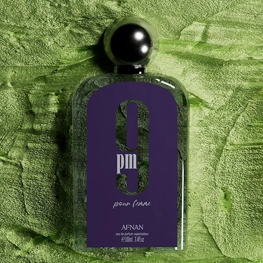 9PM Eau de Parfum 100ml