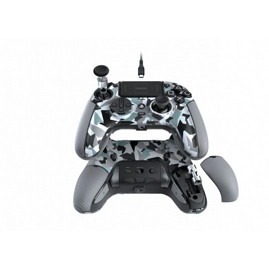 Revolution 5 Pro - Arctic Camo PS5