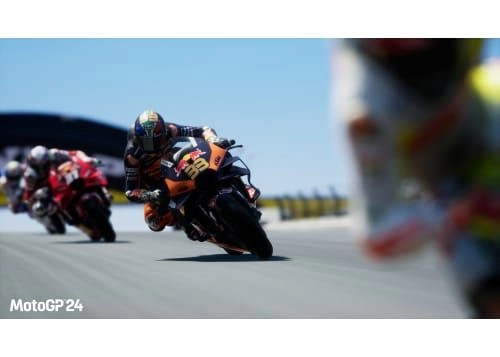 MotoGP 24 - Day One Edition PS4