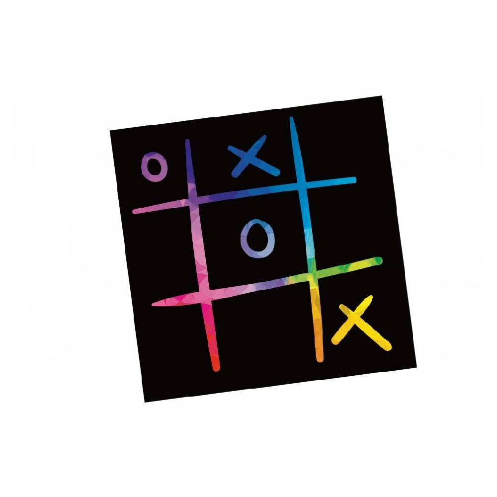 Scratch Note - 50 pieces