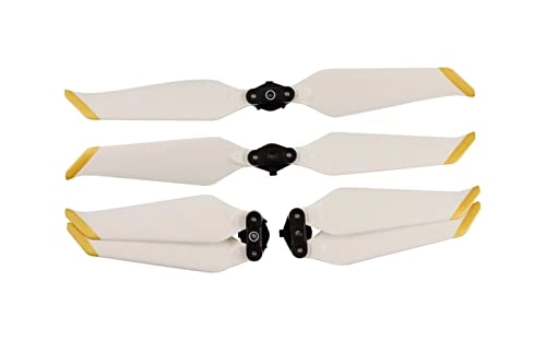 8743 Propeller - 8Pcs Low-Noise Quick-Release
