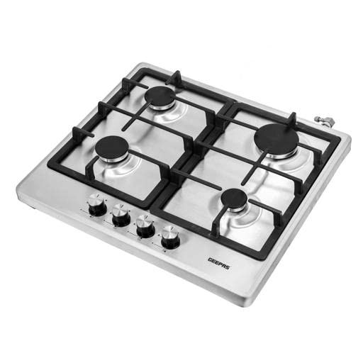 GGH6021FST Gas hob
