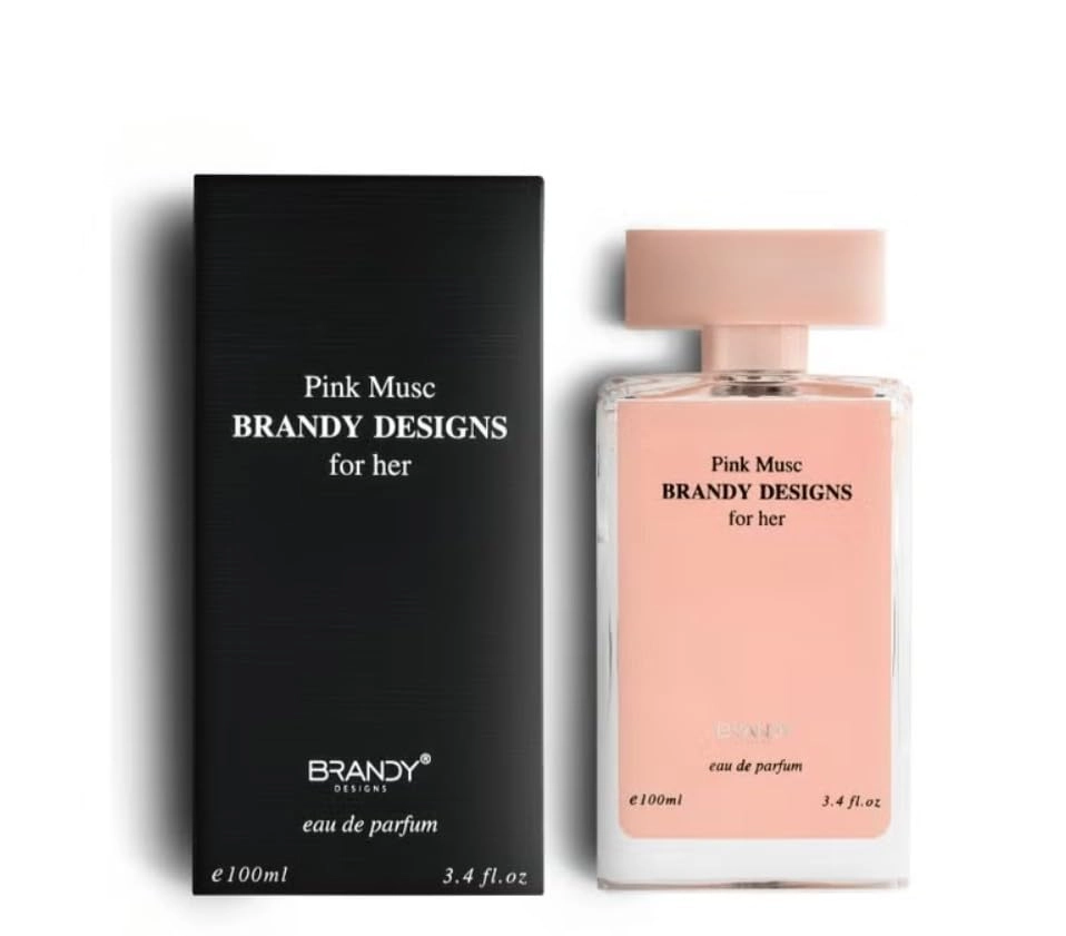 Baraccat Eau de Parfum 100ml