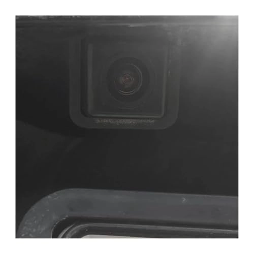 Rear View Camera - wireless