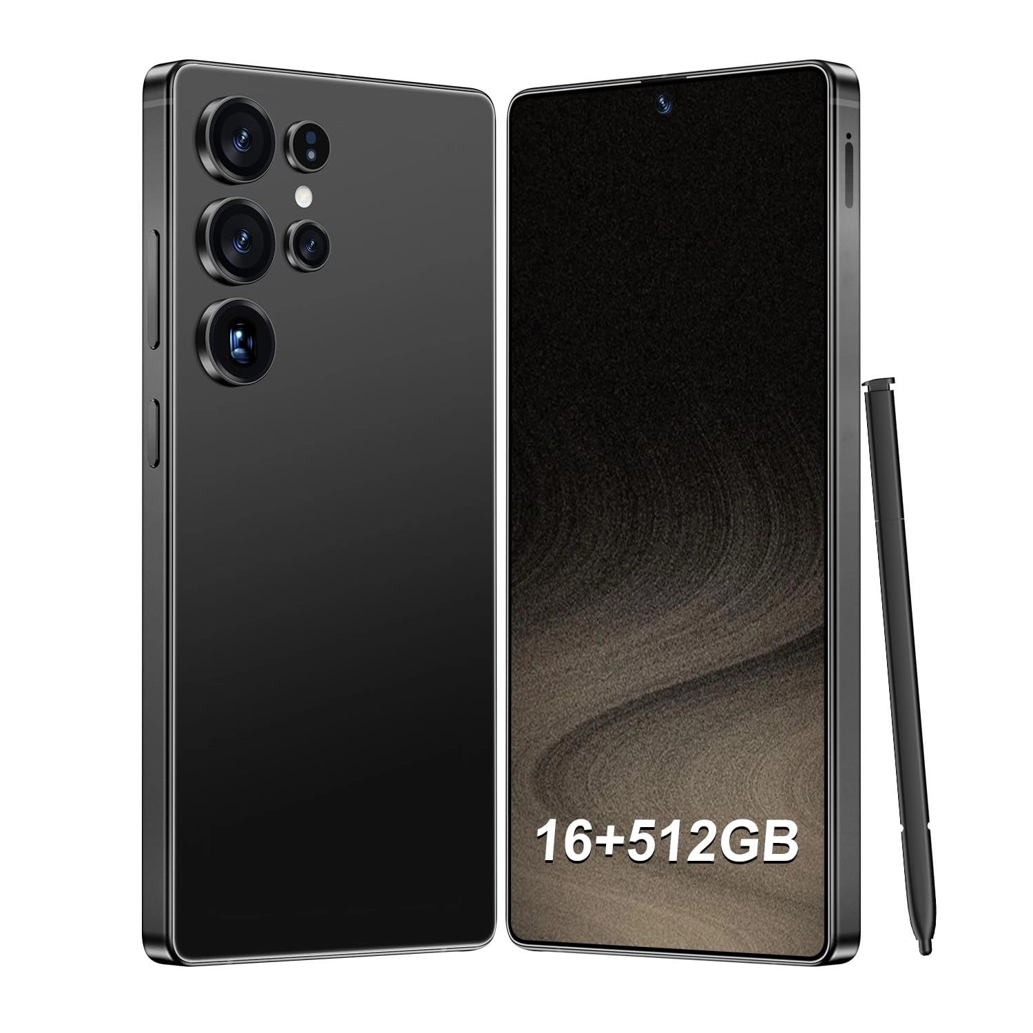 I25 Ultra - 16GB 512GB