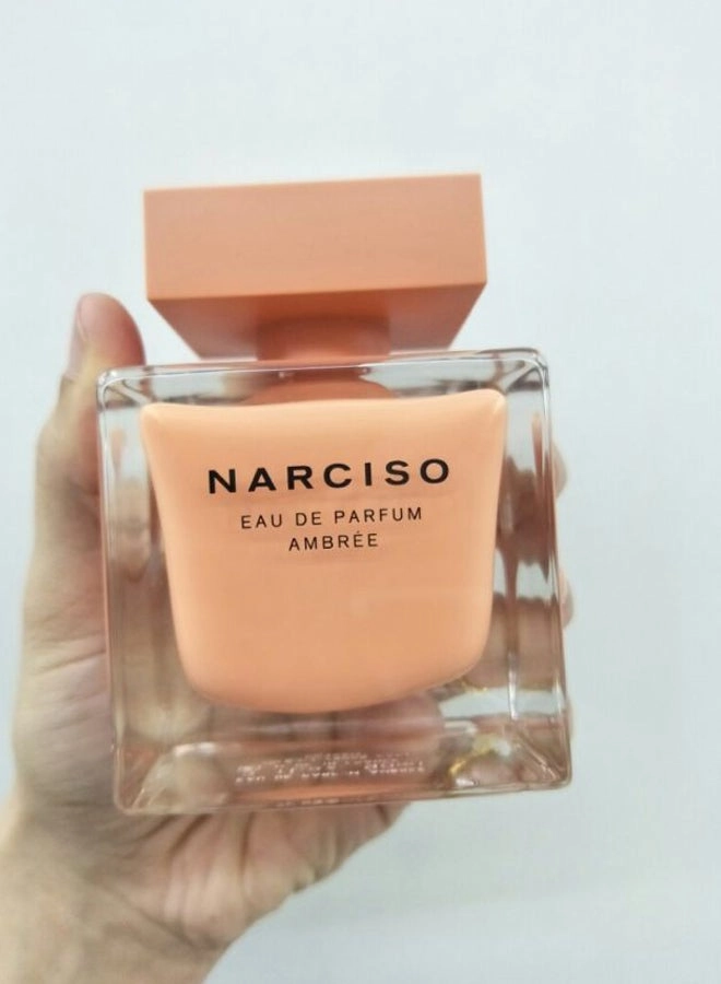 Ambree - Eau de Parfum 90ml