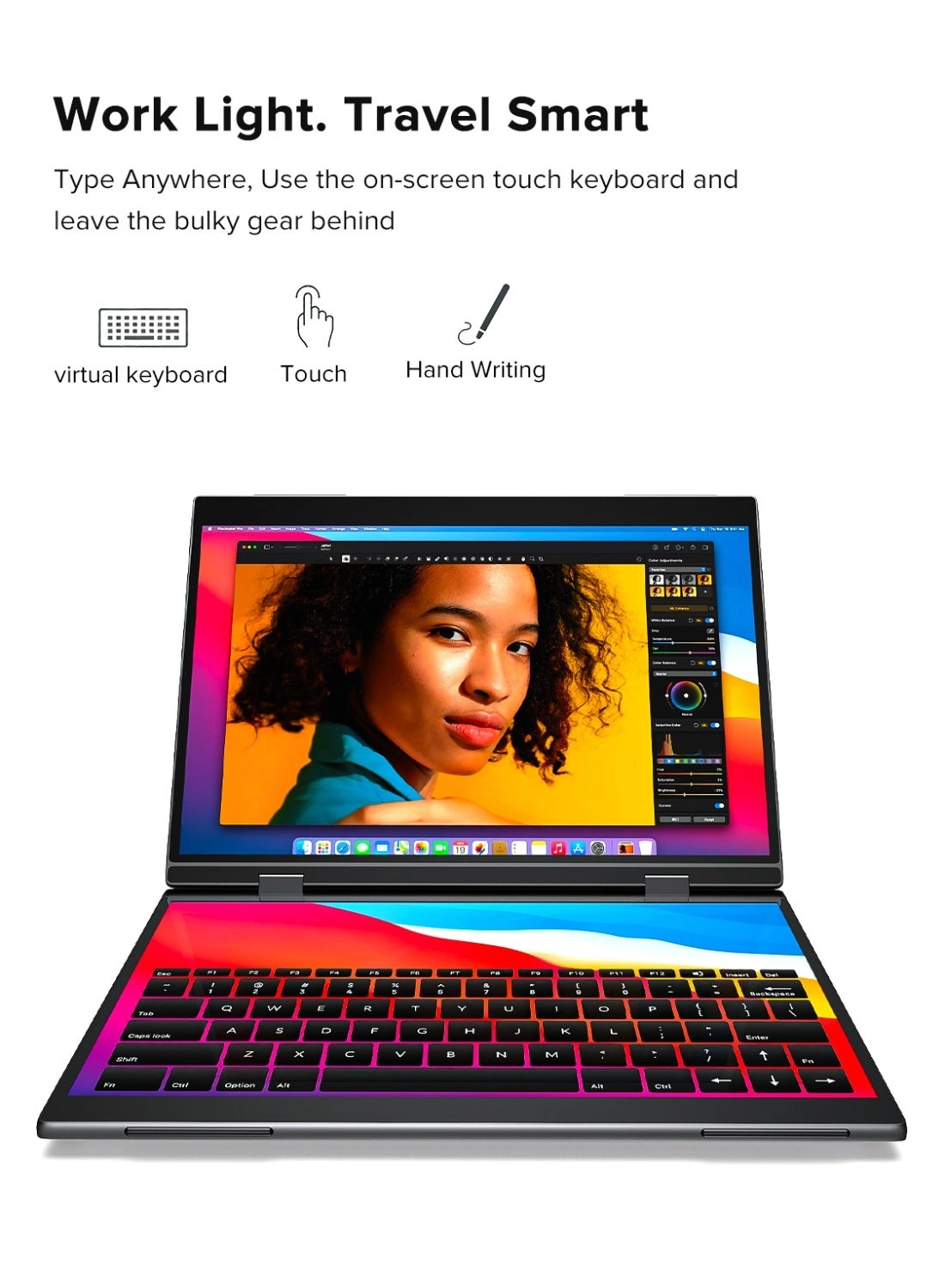 T11 - 16 in 2560x1600