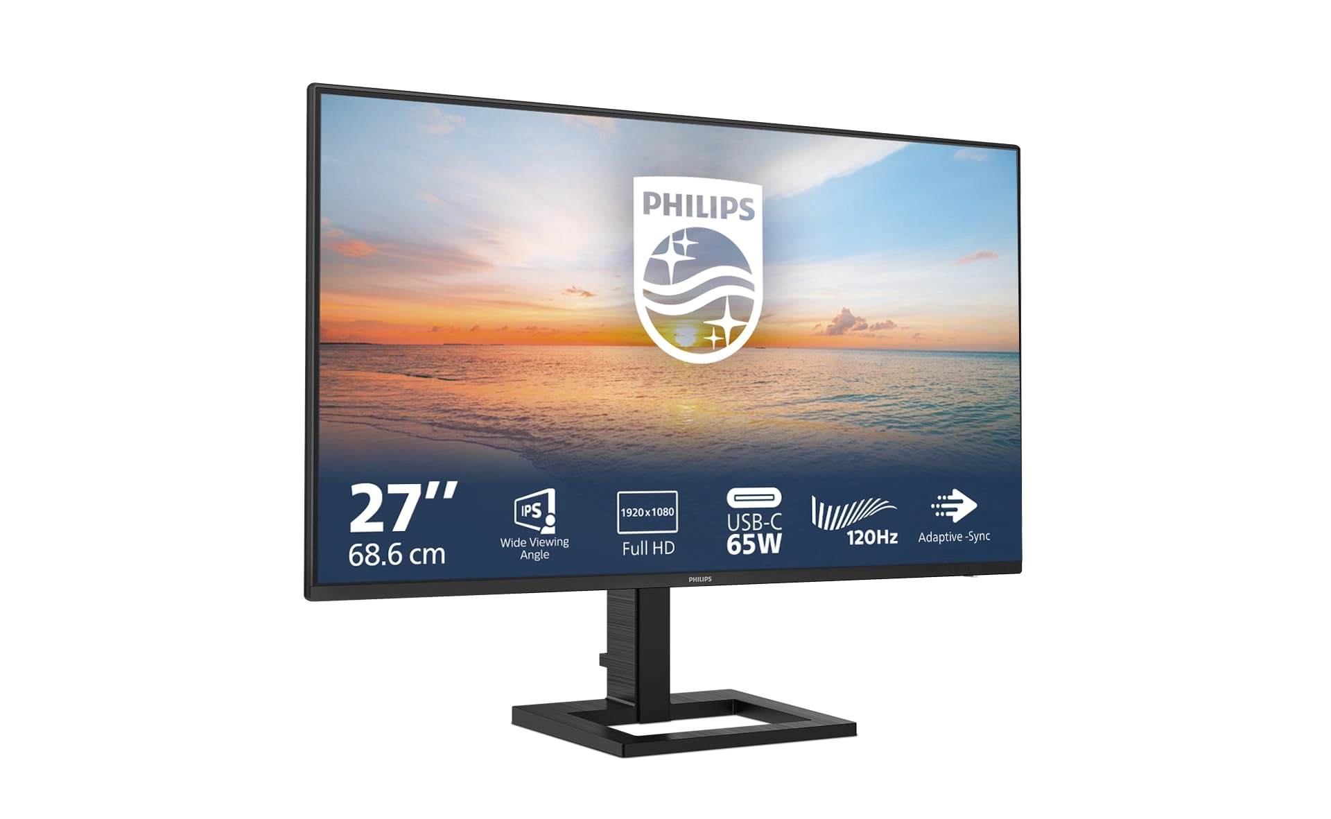 27E1N1300A - 27 inch 1080 X 1920 pixels