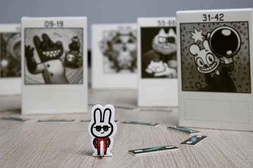 Bomb Busters (German)