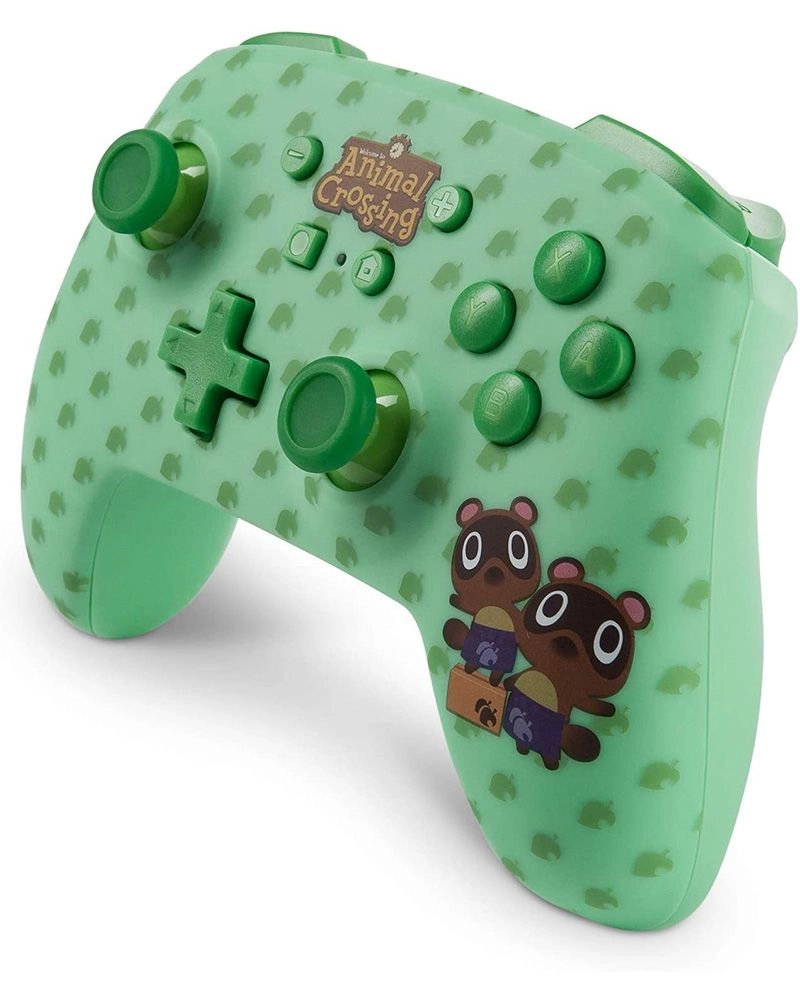 Enhanced Controller - Multicolour Nintendo Switch