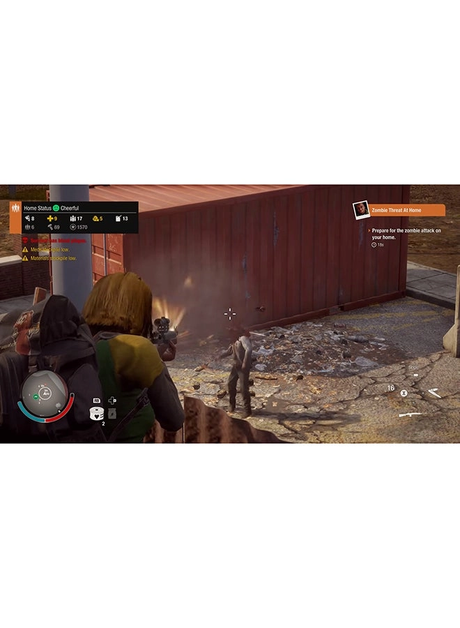 State of Decay 2 - Xbox One / Windows 10